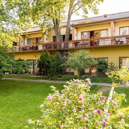 Appartementhaus Witzmann Bad Voeslau Exteriér fotografie