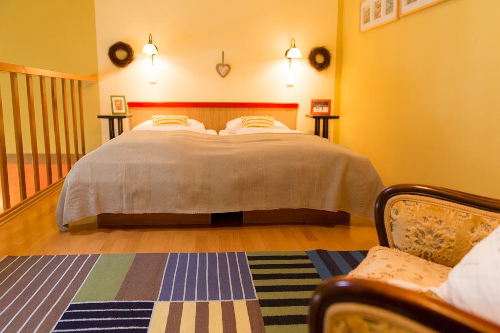 Appartementhaus Witzmann Bad Voeslau Pokoj fotografie