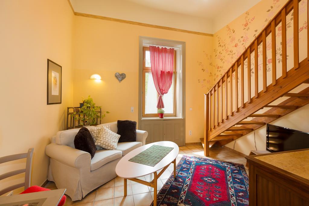 Appartementhaus Witzmann Bad Voeslau Exteriér fotografie