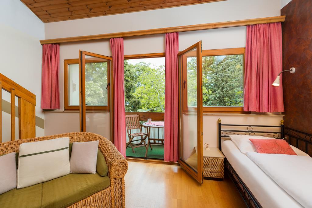 Appartementhaus Witzmann Bad Voeslau Exteriér fotografie